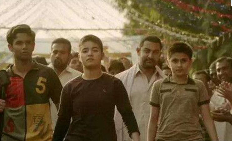 巨星阿米尔汗种姓是什么 阿米尔汗在印度什么