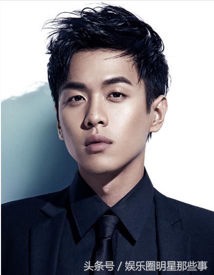 娱乐圈最丑的男星,张一山上榜了!