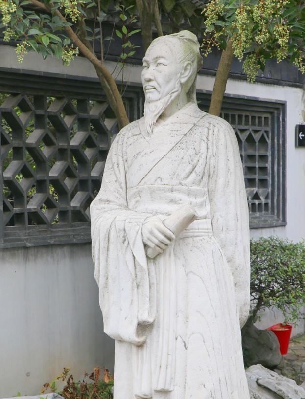 到底是谁写的《西游记》