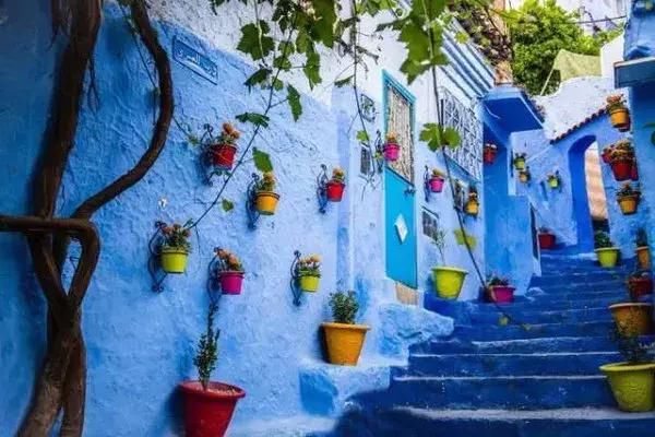 中美贸易战蔑视美国签证!这些国家魅力胜过它