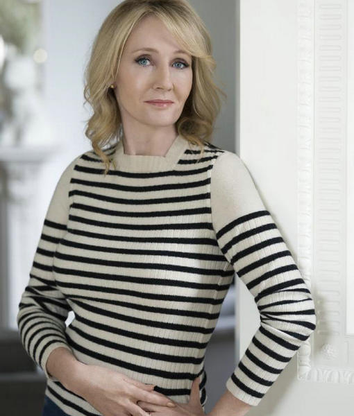 JK罗琳开微博 哈利波特表情包攻陷评论区 JK罗琳开微博 哈利波特表情包攻陷评论区