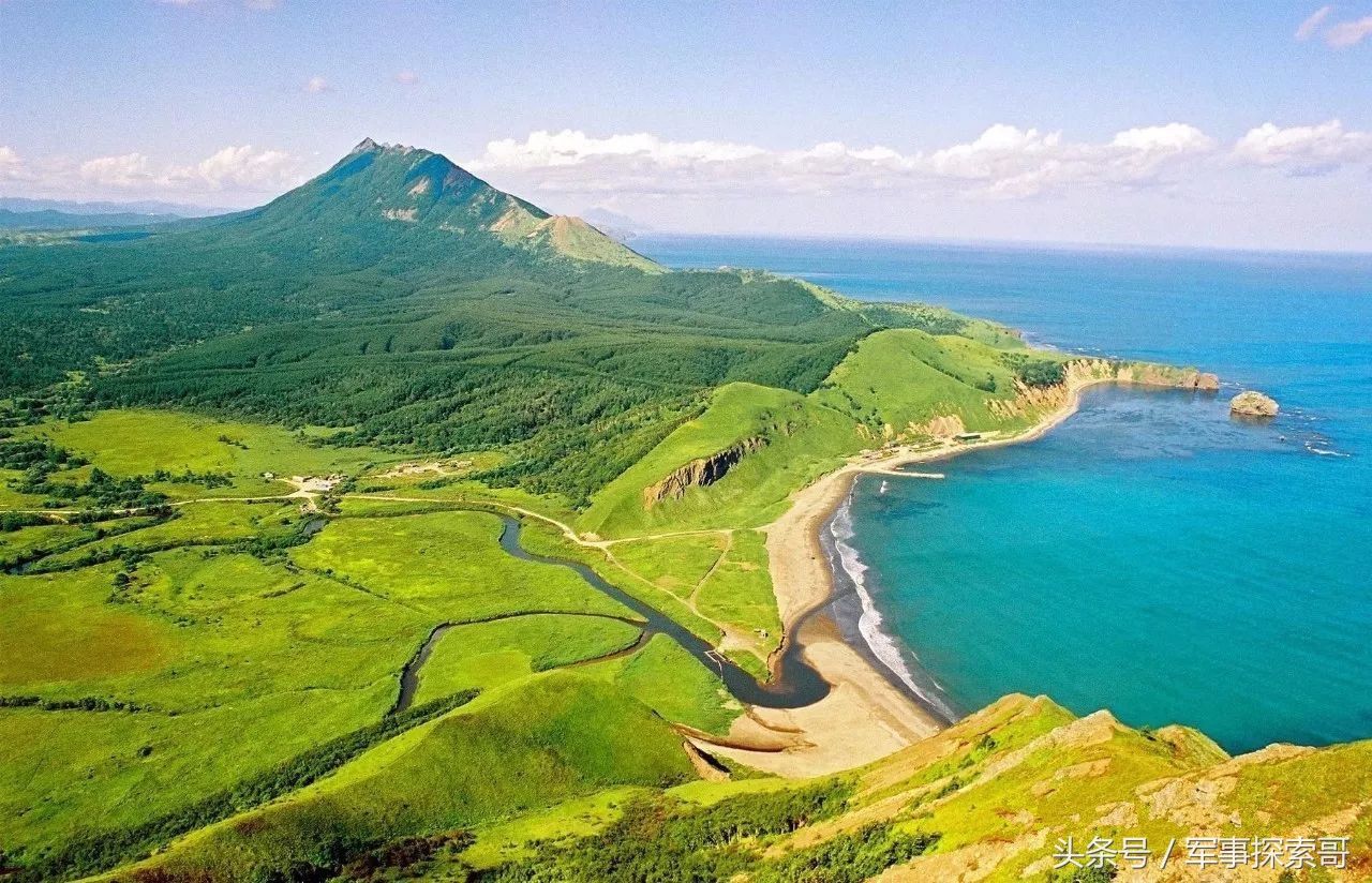 元明清我国最大的岛屿,现如今岛上五十万