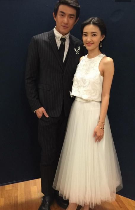 心疼林更新!有了王丽坤还要和素人炒CP!这个