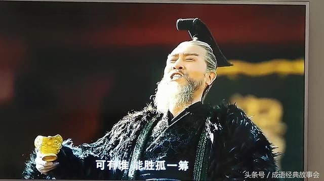 中国古代最会写诗的帝王,读来常给人大气磅礴