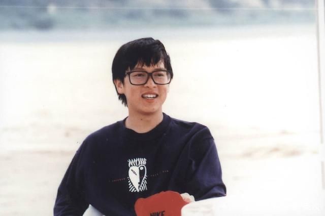 李宗盛错过的王杰张雨生和邰正宵,哥三个合拍