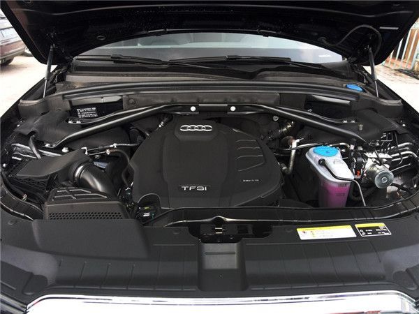 奥迪q5为什么价格猛降 奔驰glc和奥迪Q5哪个性