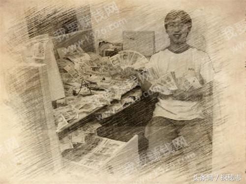 利用合法漏洞赚钱方法,在京东和淘宝开店倒卖