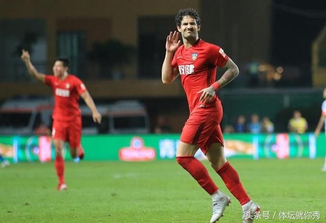 权健6:2富力!帕托爆内情,张鹭发6千红包,王永珀