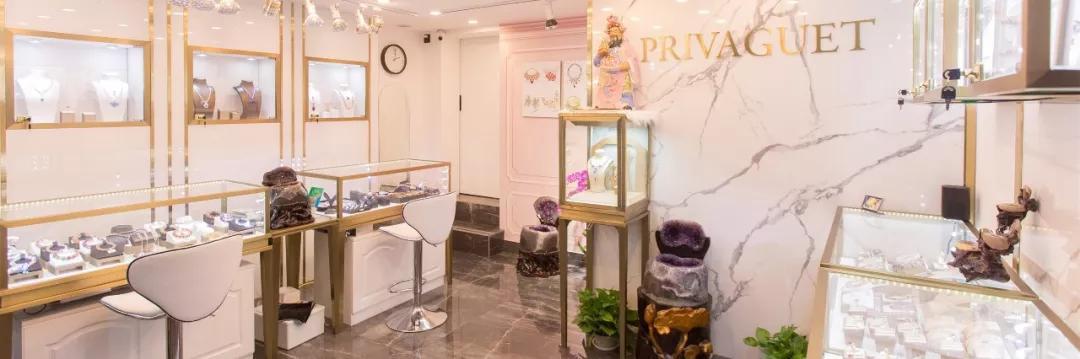 网红名店《宝姬珠宝》解读天然水晶手饰的福禄寿(图2) 网红名店《宝姬珠宝》解读天然水晶手饰的福禄寿(图2)