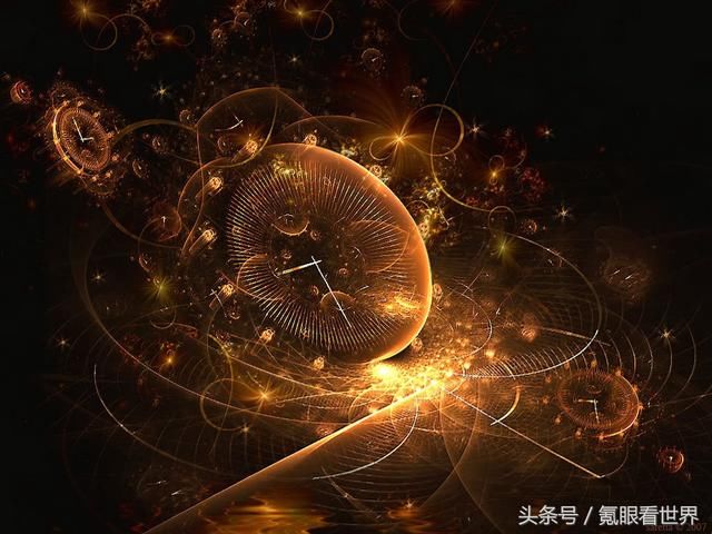 时间真的存在吗?科学家:睁大眼睛!一切只是你