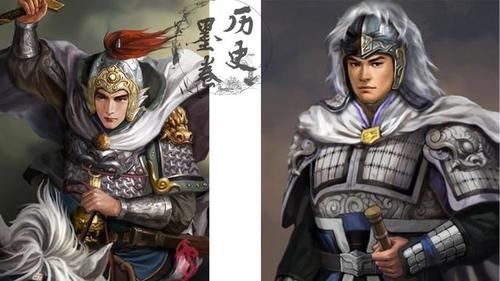 千古第一战神,以七千兵力胜战五十万大军,被历史遗忘的白袍将军