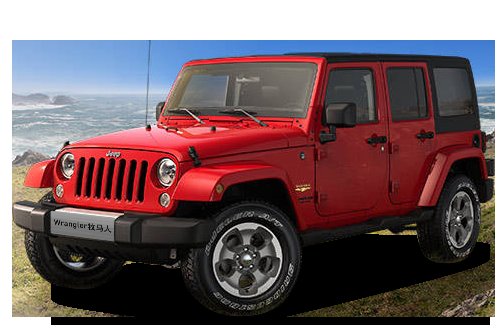 2017年10月Jeep销量排行榜,指南者更受青睐