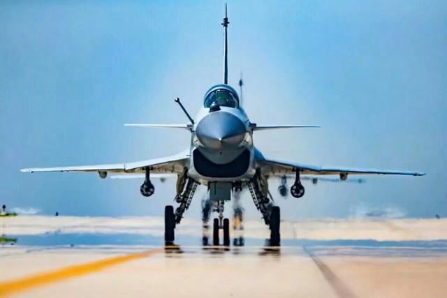 巴铁确定弃购歼10,采购二手幻影2000,成为中国