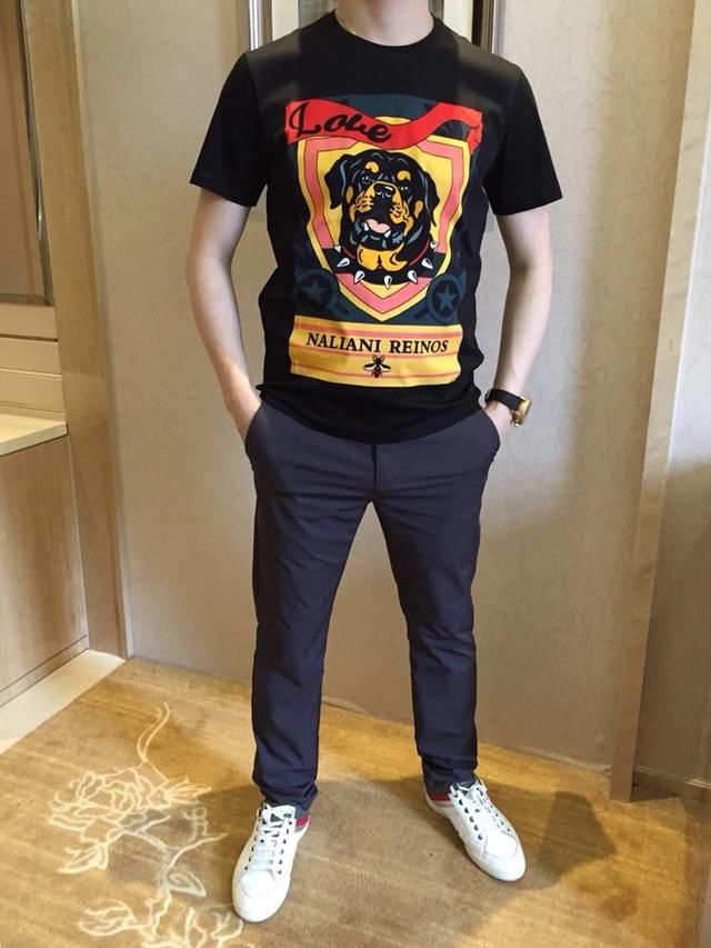 巴宝莉、LV、杜嘉班纳、纪梵希 2018春夏官网