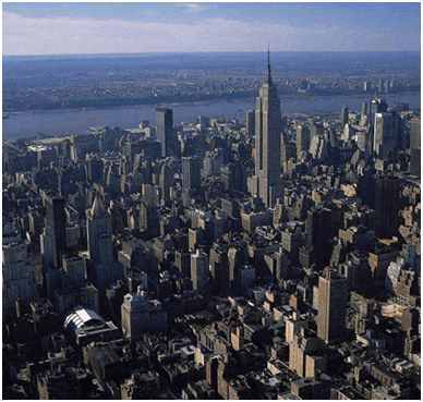 2016全球最高房价,香港、上海、北京均上榜