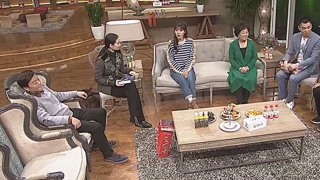 《春妮的周末时光》20181229充满艺术气息的朋友们