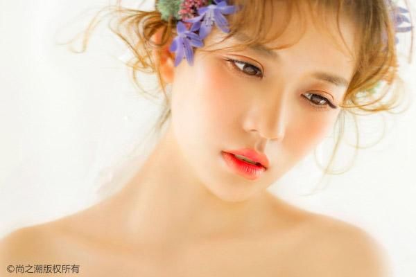 90斤的身材,120斤的脸?夏天这样穿衣搭配瞬间