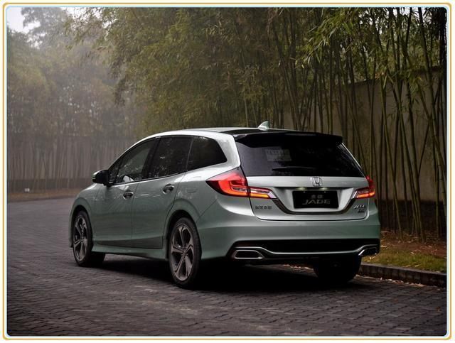 买宋MAX后悔了!本田6座车比别克GL6漂亮,四