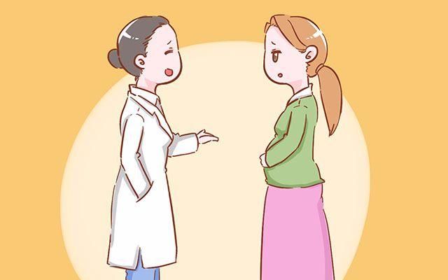 原来怀孕后第一次做B超的最佳时间在这!别傻傻