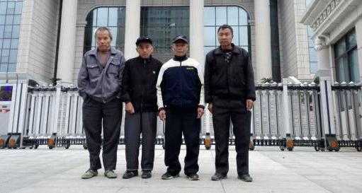 江西16年前奸杀案被告:出狱后要慢慢消掉怨气