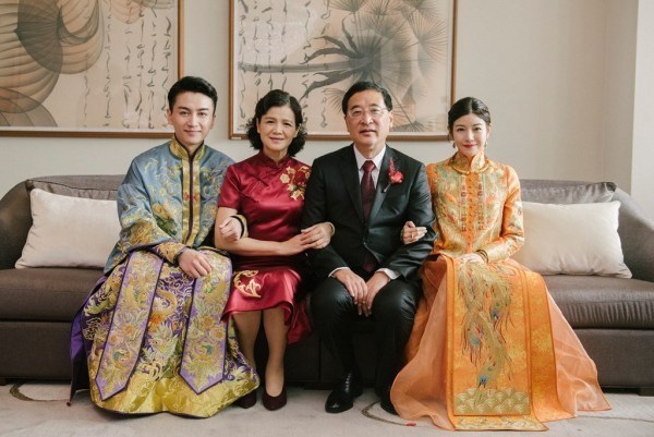 甜掉牙!陈晓的秘密:每夜说老婆爱你一生一世 甜掉牙!陈晓的秘密:每夜说老婆爱你一生一世