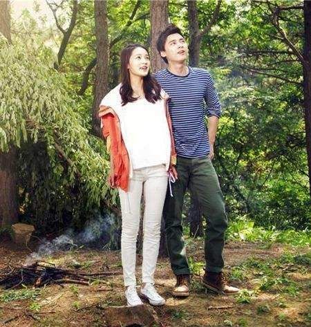 李易峰恋情曝光,这辈子只认定她是我女人,杨幂