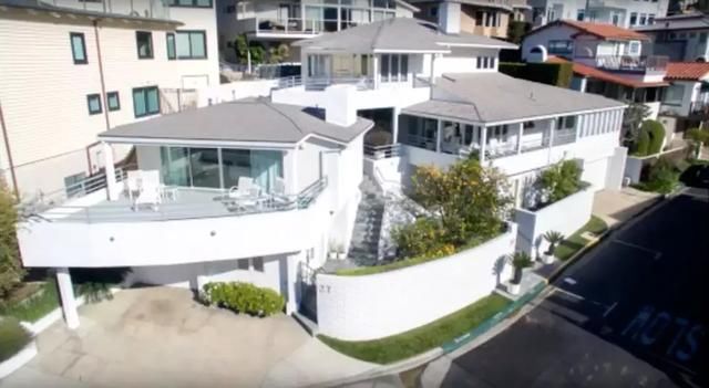 揭秘|全球前十名首富房产(上篇)