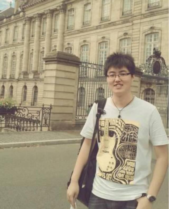 真学霸!这位90后不是海归,博士毕业直接被聘