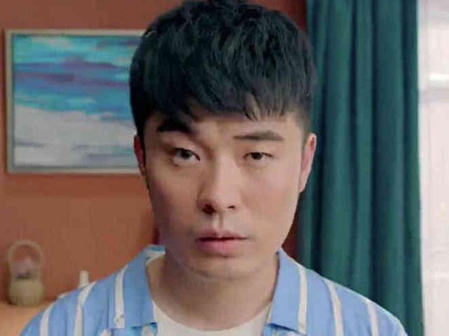 《爱情公寓》电影预告,发现大家集体发福,唯一