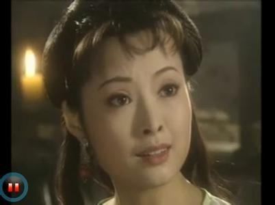 袁立21年前在此剧中饰演的赵合德,诠释了什么