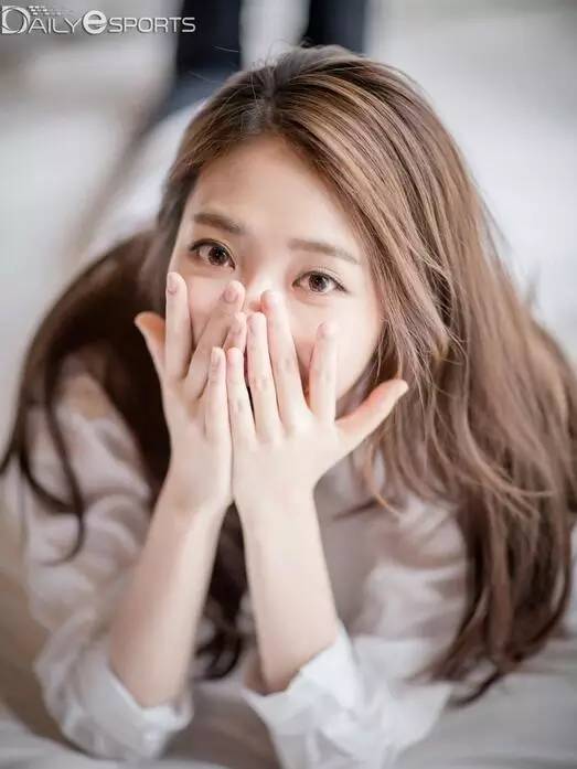 韩国电竞女神李贤京最新美照欣赏 韩国电竞女神李贤京最新美照欣赏