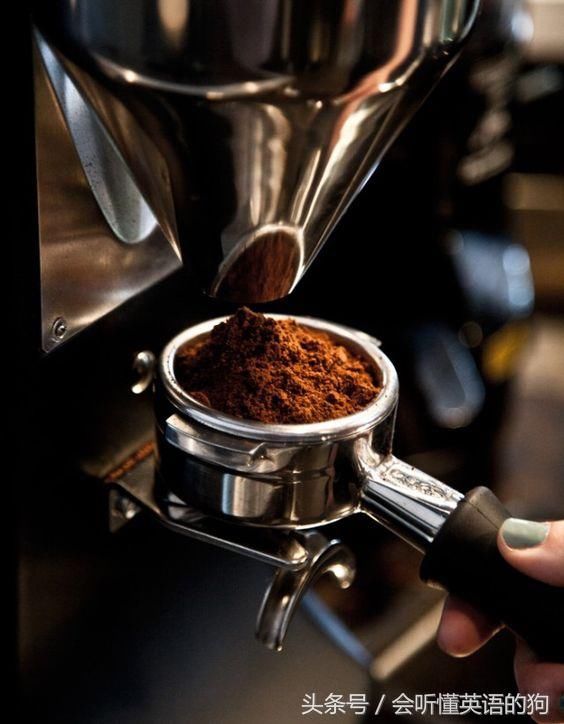 #口语方法#:如何用一杯咖啡修炼成英语口语达