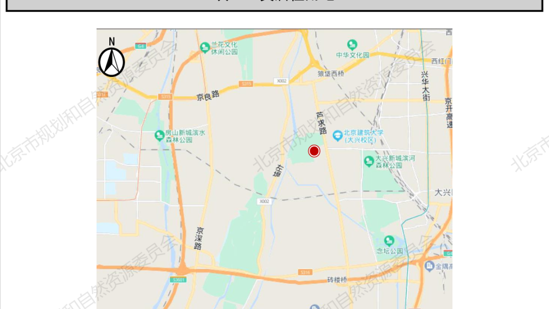 9.7亿元，大兴城建底价摘得大兴新城西片区0007地块