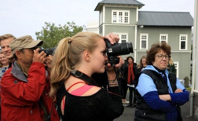 球唯一没有蚊子的国家,不是日本也不是美国,而