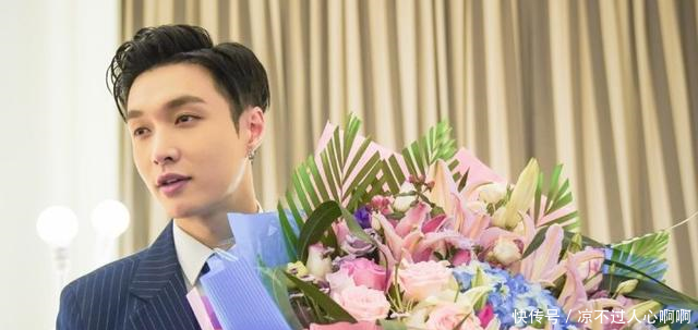 明星手机号曝光,陈赫祸从天降,陈伟霆求放过,他