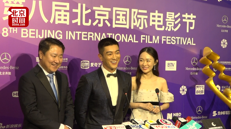 杜江表示要保持好肌肉 准备参演《红海行动2》 杜江表示要保持好肌肉 准备参演《红海行动2》