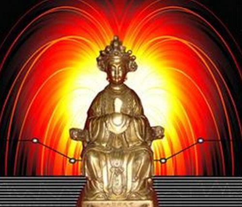 玉皇大帝的来历,玉皇大帝叫什么