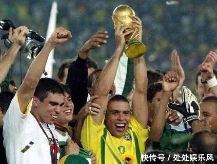 世界杯之年,你知道历届世界杯冠军都是谁吗