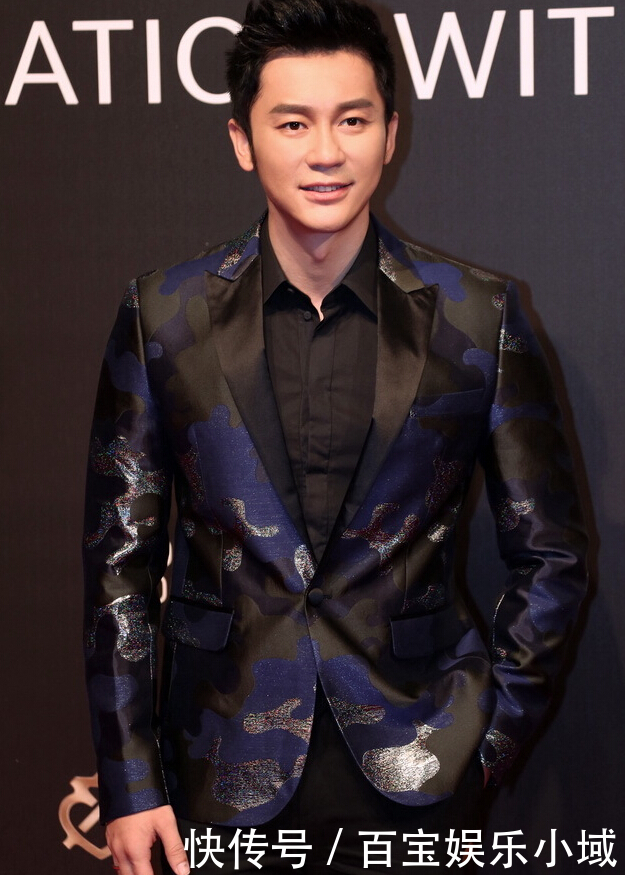 张馨予出嫁了,细数他的三位男友,各个强壮如牛