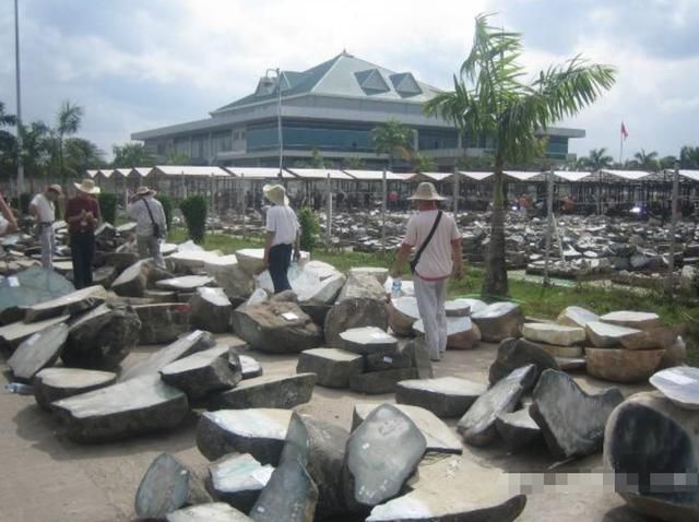 缅甸为何如此穷困?主要原因有三点