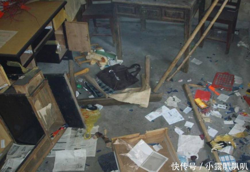 新婚5天妻子逃回娘家,丈夫找上门,丈母娘很淡