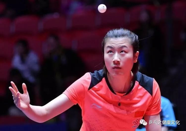 5月22-27日国际乒联巡回赛香港站 张继科回归