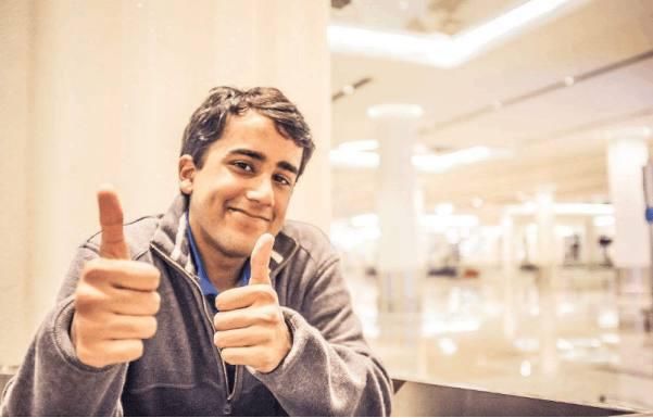 美国人:中国的平均工资和印度差不多!看看印度