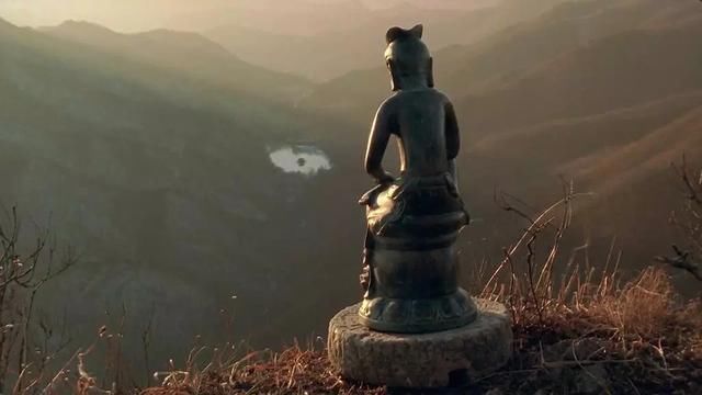 佛说:不论遇见谁,都是在你生命中应该出现的人