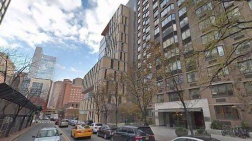 华裔女生纽约大学宿舍内自缢身亡 即将博士毕