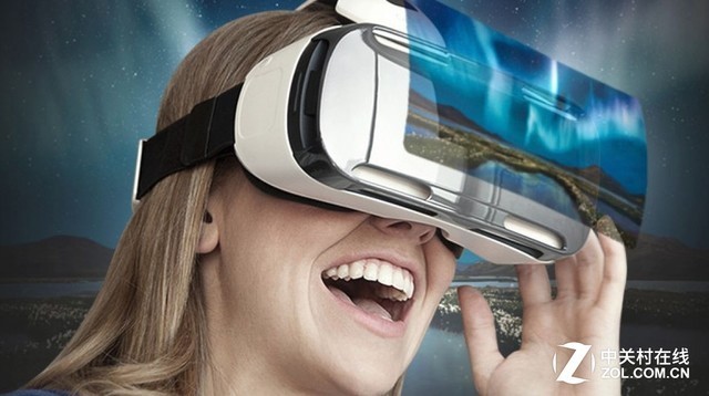 又玩出新花样?VR+电竞究竟寓意何在