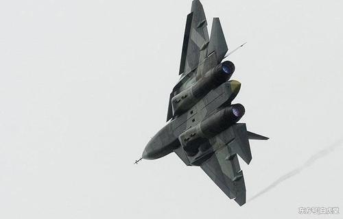 苏57战斗机被吹得神乎其神,不想连产量都成大