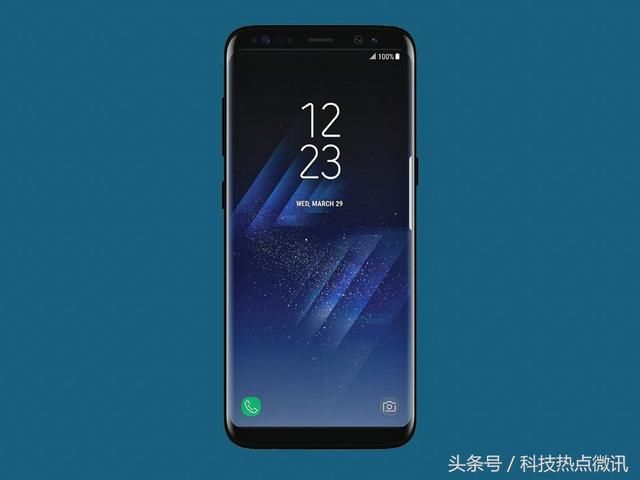 三星S9\/S9+被爆出现质量问题,屏幕失灵没反应