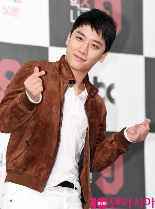 【一周韩娱】BIGBANG成员相继入伍 朴施厚《