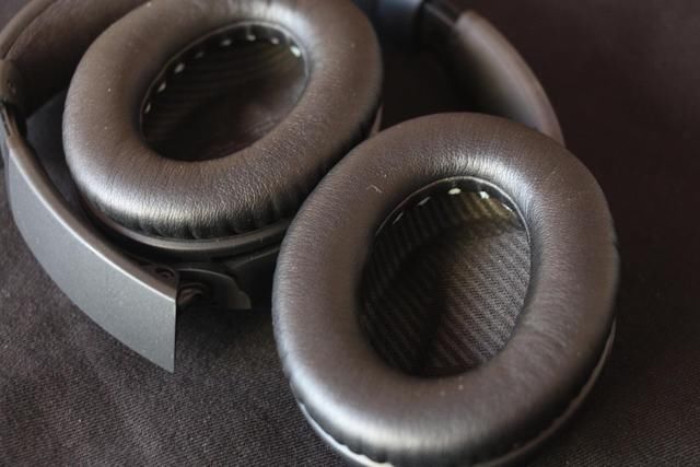 BOSE QC35二代体验:戴上就取不下来